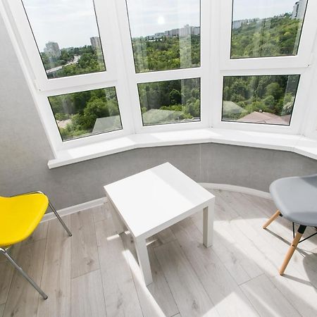 Apartament In Zona Centrala Si Parc Κισινάου Εξωτερικό φωτογραφία