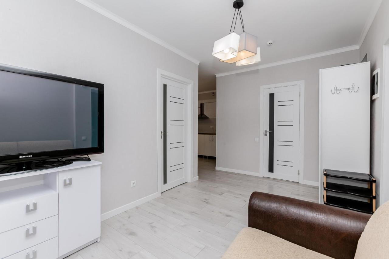 Apartament In Zona Centrala Si Parc Κισινάου Εξωτερικό φωτογραφία