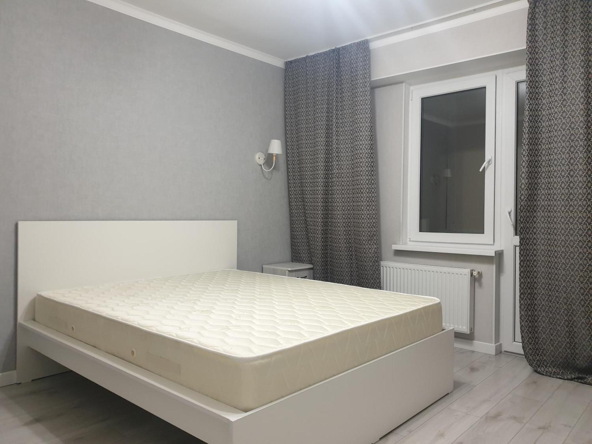 Apartament In Zona Centrala Si Parc Κισινάου Εξωτερικό φωτογραφία